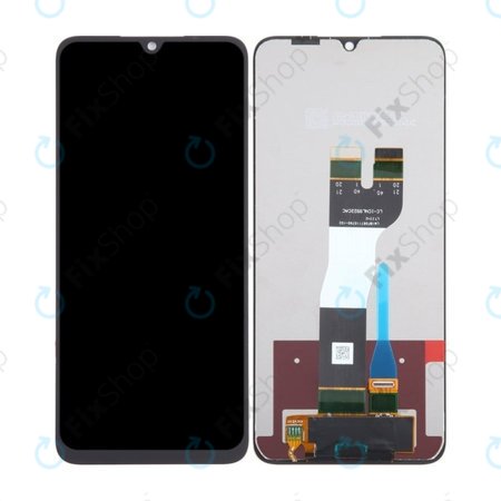 Samsung Galaxy A05s A057G - LCD zaslon + steklo na dotik TFT