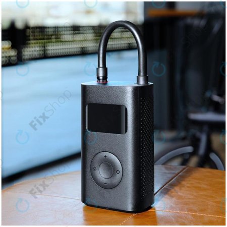 Xiaomi - Mi prenosni električni zračni kompresor - DZN4006GL, MJCQB02QJ