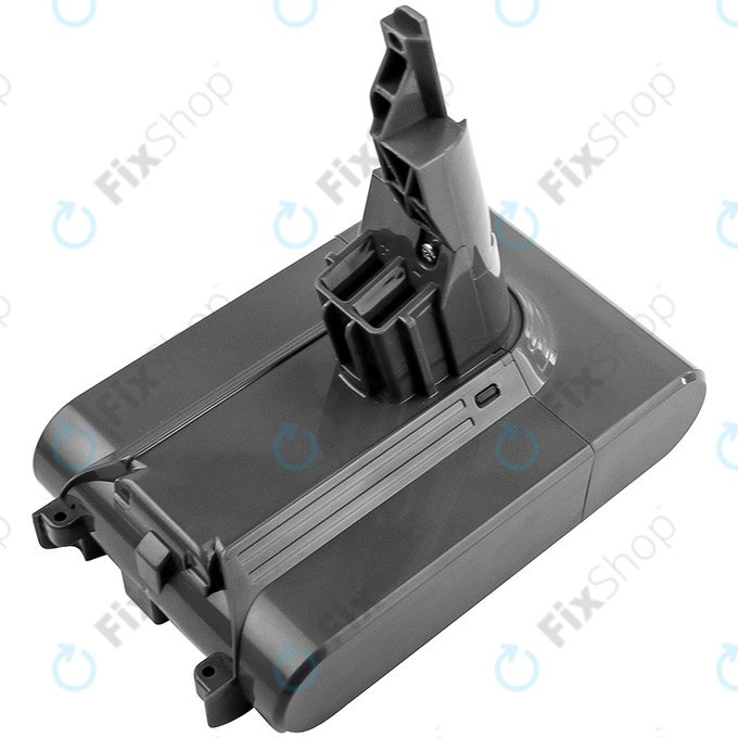 Dyson V7 - Baterija 968670-02, 968670-03 Li-Ion 21.6V 2000mAh HQ