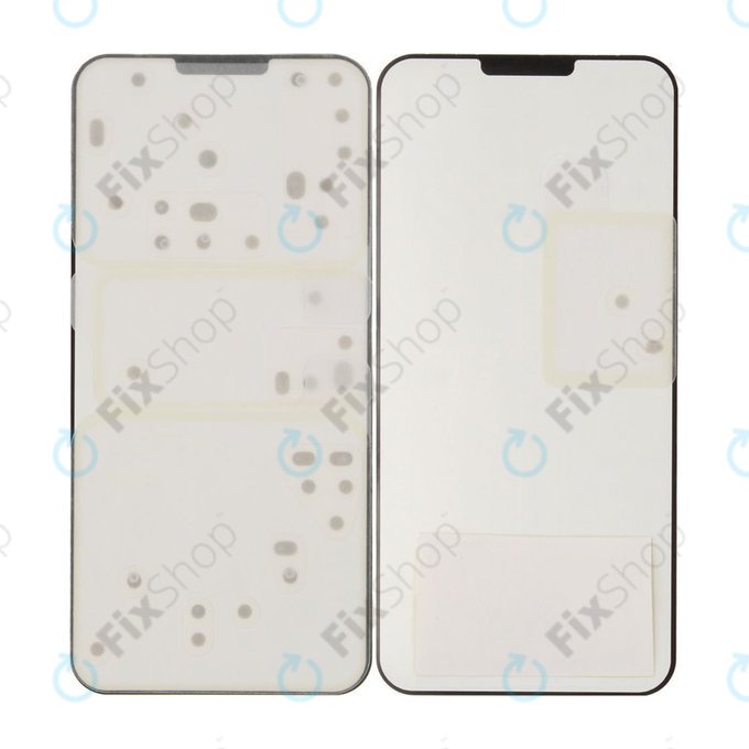 Srednji okvir z baterijo za iPhone 16 Plus | Pink | ZD076-00686 | Genuine Apple