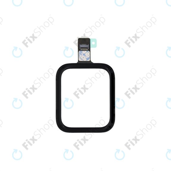Apple Watch 4 40mm - Steklo na dotik