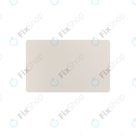 Komplet trackpad za MacBook Air 15", A2941 (2023), Starlight, 661-34951, Genuine Apple