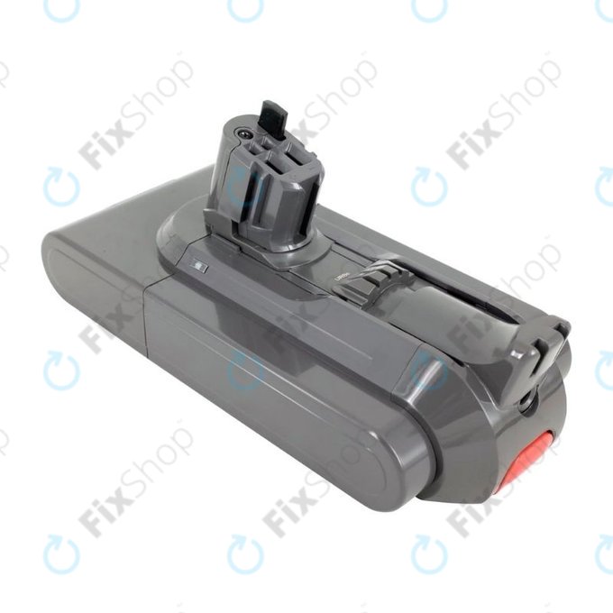 Dyson V11, V15, V15s, Outsize - Baterija SV15, SV18, 970938-01 Li-Ion 25.2V 3600mAh