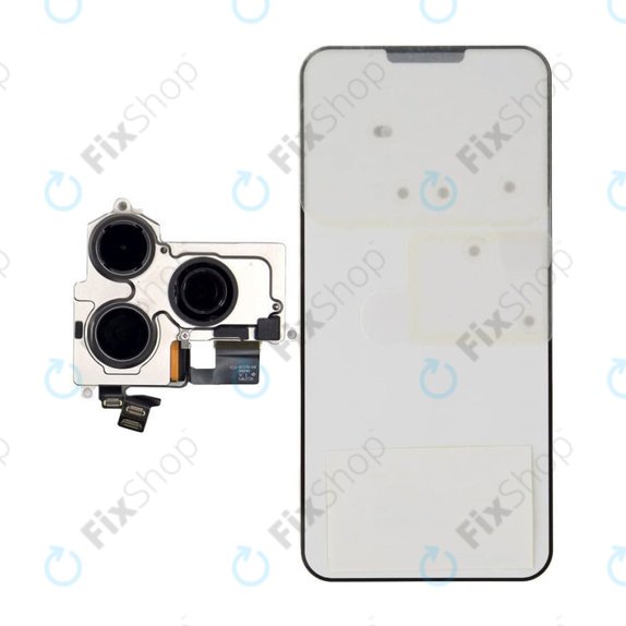 Zadnja kamera za iPhone 17 Pro Max | 661-56052 | Genuine Apple