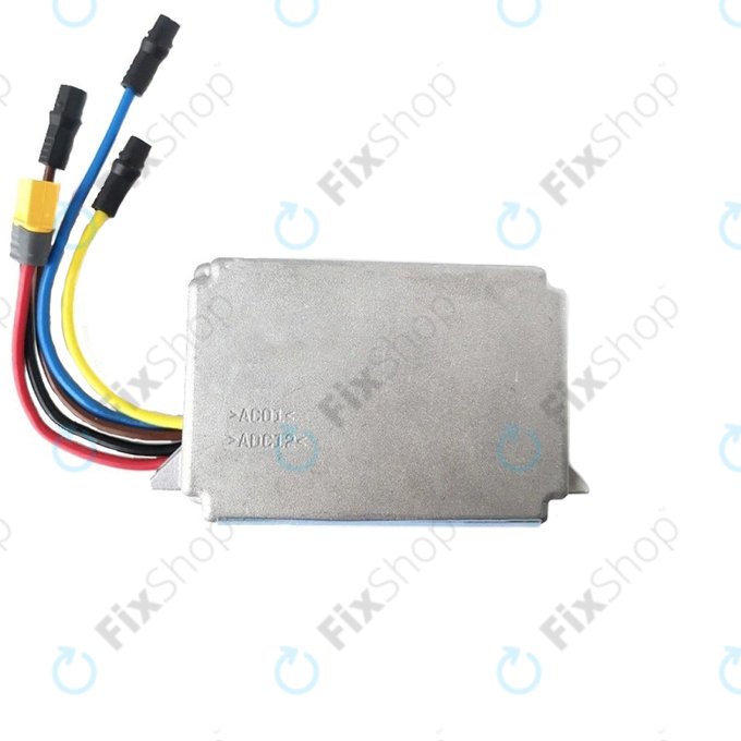 Ninebot Segway Max G30 - Nadzorna plošča 36V / 15A