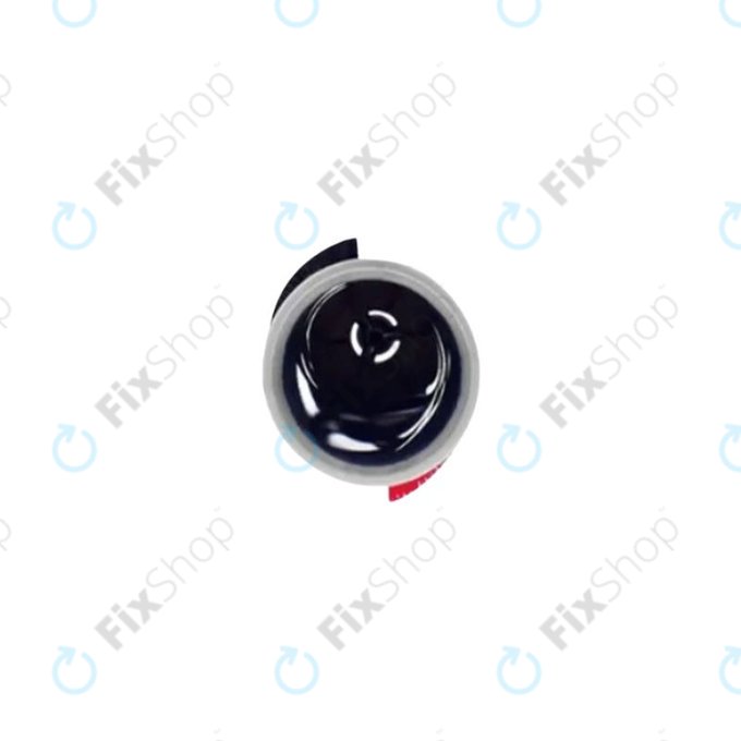 Dyson V11 - Glavna krtača