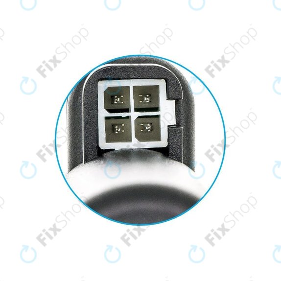 AEG RX-series, Electrolux E, P-series - Baterija S91-0400410-SU2, OSBP72LI, OSBP72LI25 Li-Ion 7.2V 3400mAh HQ