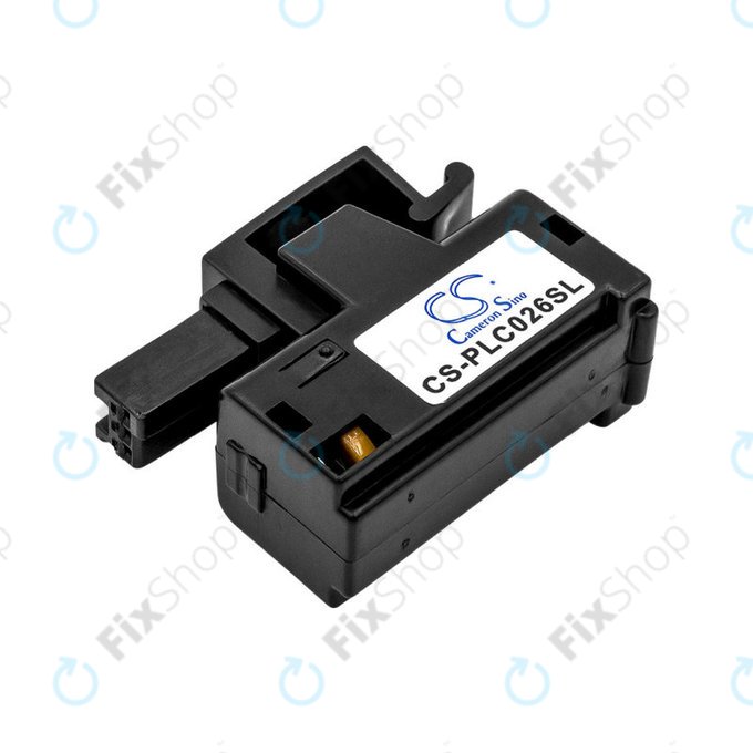 Baterija za GE Fanuc A02b-0309-K102, 1750mAh, Li-MnO2, 3V, A98L-0031-0026, HQ