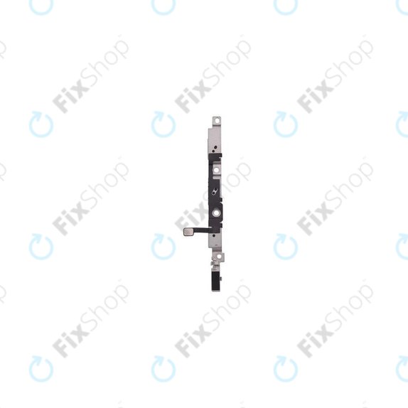Apple iPhone 16 Pro Max - Flex Cable Gumbi za glasnost