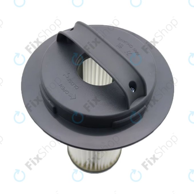 Philips Marathon - HEPA filter