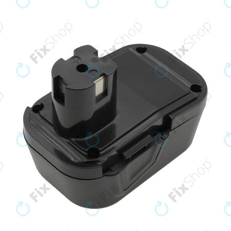 Baterija za Einhell BT-CD 14.4 Li, 1500mAh, Li-Ion, 14.4V, BT-CD 14.4 Li, HQ