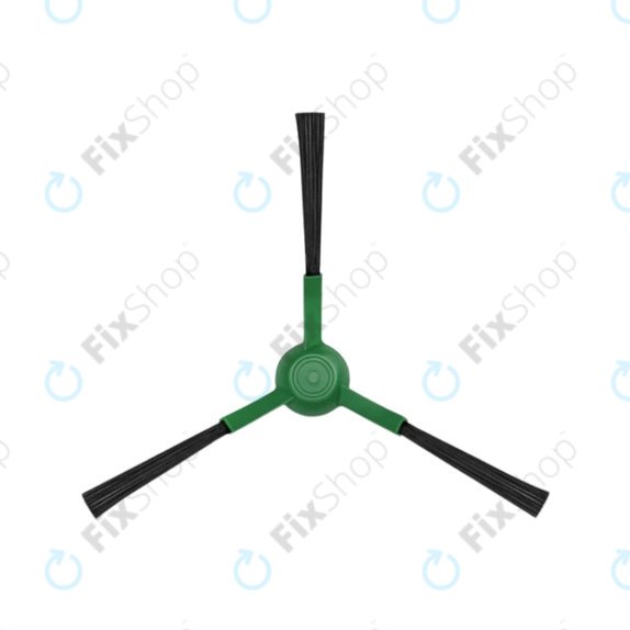 Komplet nadomestnih delov za iRobot Roomba Plus 405 Combo, 505 Combo (1x Glavna krtača, 2x Filter, 2x Stranska krtača, 4x Krpa za brisanje, 2x Vrečka za prah)