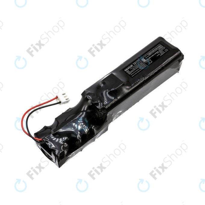 Rowenta Air Force Extreme RH-series, Tefal TY-series - Baterija RS-RH5651 Li-Ion 32.4V 2500mAh HQ