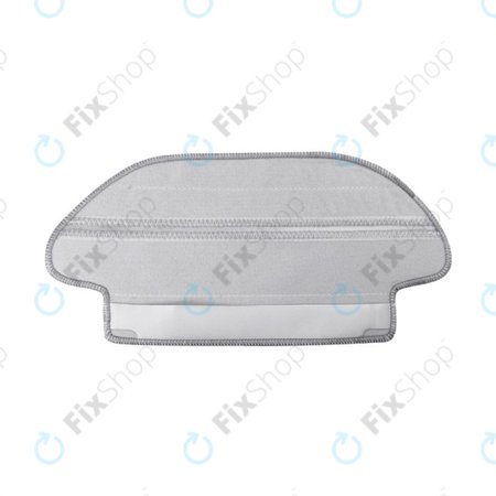 Xiaomi Mi Robot Vacuum Mop Pro (P), 2S, Viomi V2 Pro, V3, SE - Krpa za brisanje (mokro pranje)