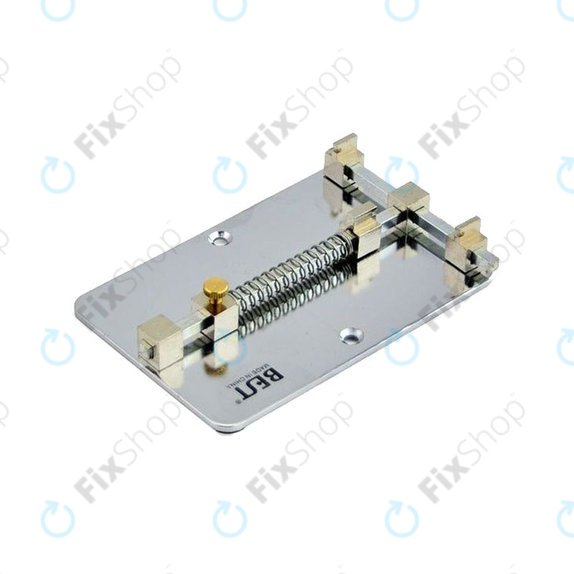 Best 001A - Kovinsko držalo za PCB za spajkanje