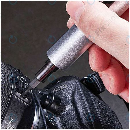 Xiaomi WOWstick - električni vijačnik 18 v 1