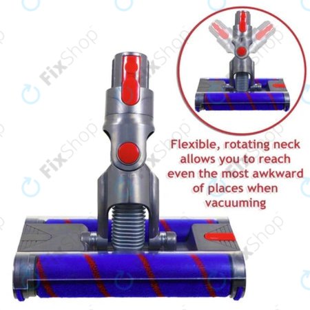 Dyson V-series, Outsize - Talna šoba (2x valj)