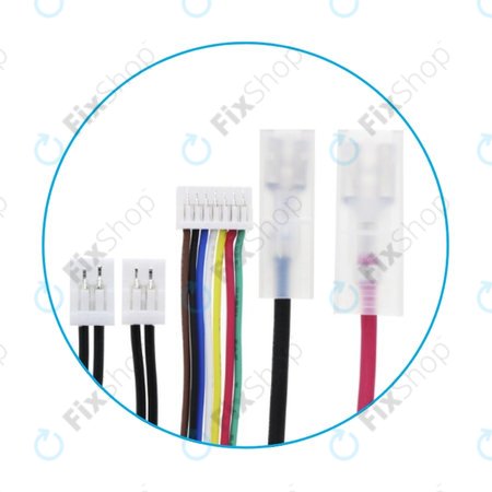 Electrolux PQ-series - Baterija 4055478301, 4055542544 Li-Ion 25.2V 2000mAh HQ