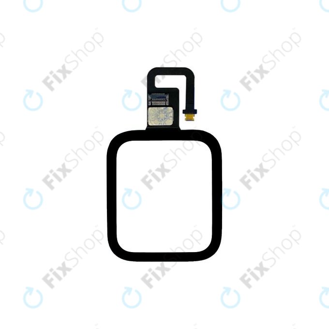 Apple Watch 6 40mm - Steklo na dotik