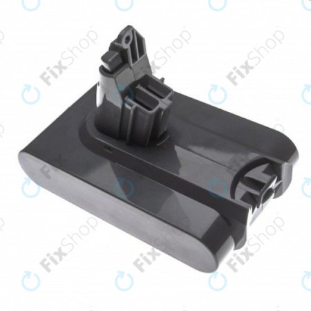 Dyson DC-series, V6 - Battery 965874-02 Li-Ion 21.6V 2000mAh