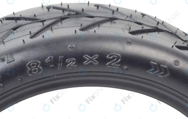 Xiaomi Mi Electric Scooter 1S, 2 M365, Essential, Pro, Pro 2 - Pnevmatika - C002370000800, C002790000600 Genuine Service Pack