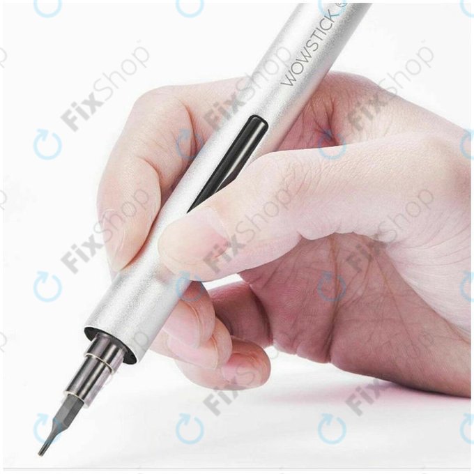 Xiaomi WOWstick - električni vijačnik 18 v 1