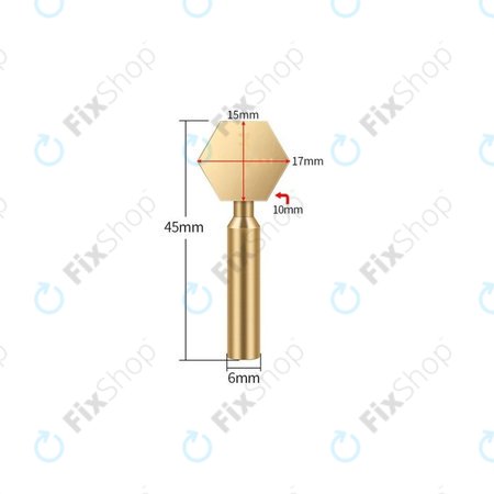 Mechanic 900M-T-C6 - Mini grelna postaja za spajkanje
