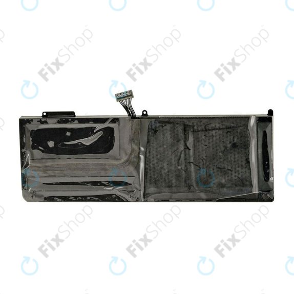 Apple MacBook Pro 15" A1286 (Early 2011 - Mid 2012) - Baterija A1382 8000mAh FixPremium