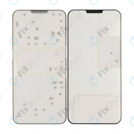 Srednji okvir z baterijo za iPhone 16 Plus | White | ZD076-00685 | Genuine Apple