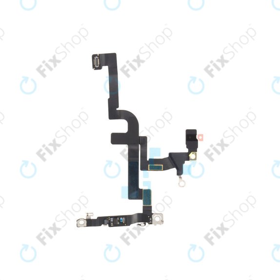 Apple iPhone 16 - Bluetooth antena + Flex kabel