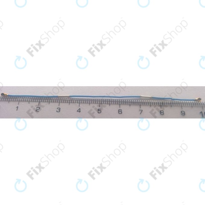 Sony Xperia Z1 L39h - RF kabel 100mm - 1272-3938 Genuine Service Pack