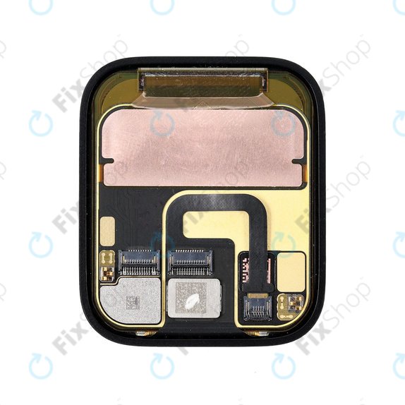 Apple Watch 6 44mm - LCD zaslon + steklo na dotik Refurbished PRO
