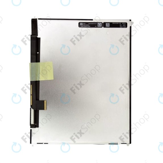 LCD Zaslon za Apple iPad 3, iPad 4, Refurbished