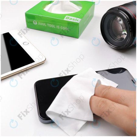 2UUL - Čistilne krpe iz mikrovlaken