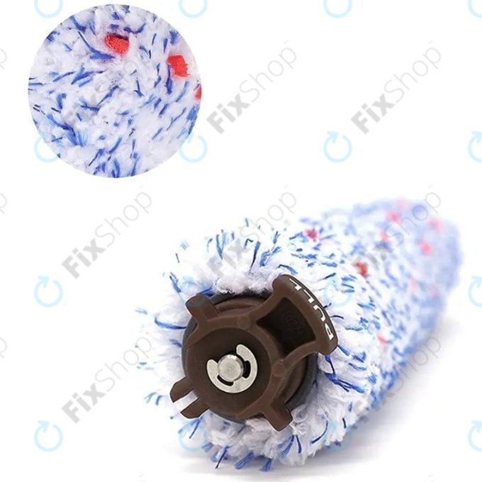 Bissell CrossWave - glavna krtača 1868 (mikrovlakna)