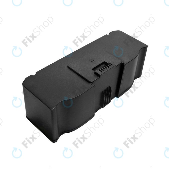 iRobot Roomba e-series, i-series - Baterija ABL-D1, 4624864, ABL-D2 Li-Ion 14.4V 6800mAh HQ
