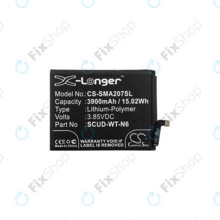 Samsung Galaxy A20s A207F - Baterija SCUD-WT-N6 3900mAh HQ