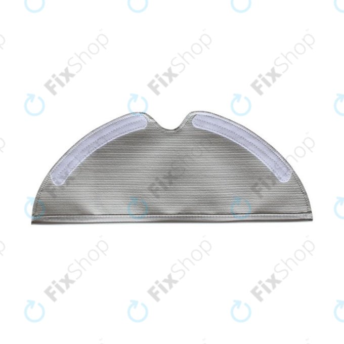 Xiaomi Dreame D9, F9, Mi Robot Vacuum Mop (Mijia 1C), 2 Pro+ (1T) - Krpa za Brisanje