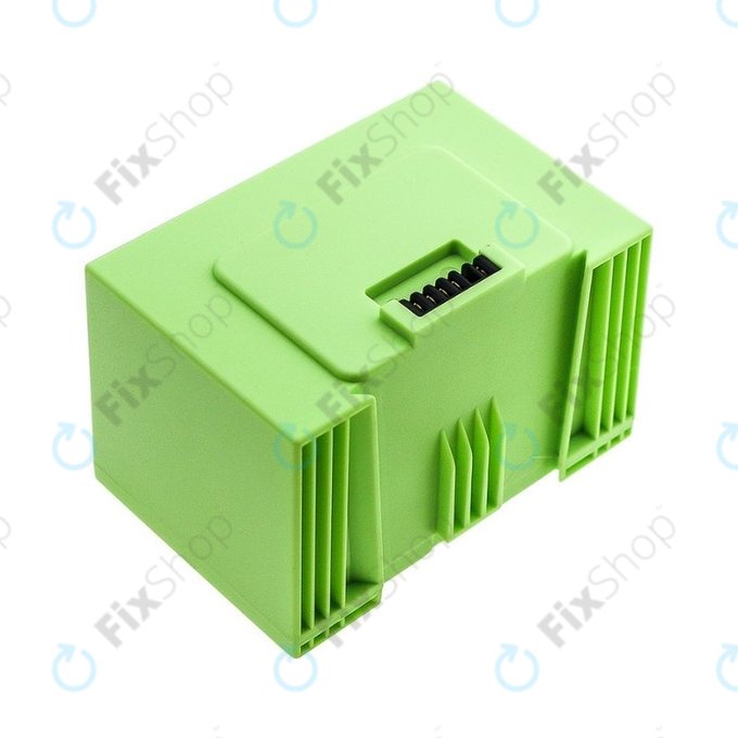 iRobot Roomba e-series, i-series - Baterija ABL-D1, 4624864, ABL-D2 Li-Ion 14.4V 2600mAh HQ