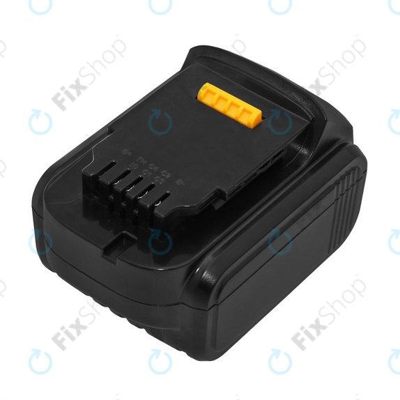 Baterija za Dewalt DCB090, XR, 3000mAh, Li-Ion, 14.4V, DCB140, HQ