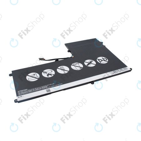 Baterija za HP ElitePad 1000, ElitePad 1000 G2, UltraBook Series, 4150mAh, Li-Pol, 7.4V, AO02XL, HQ