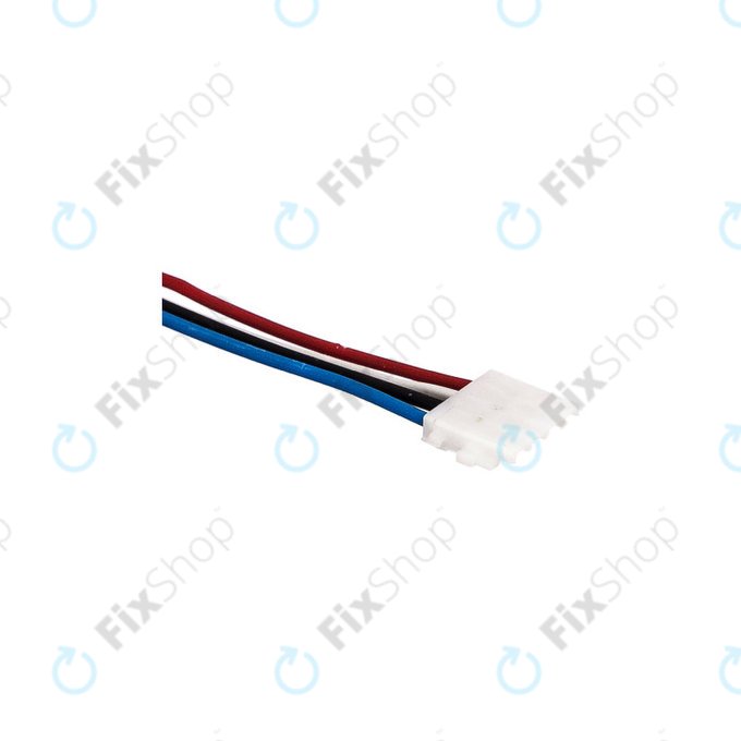 Baterija za Gopro Hero 7 Silver, White, 1100mAh, Li-Ion, 3.85V, SPTM1B, HQ