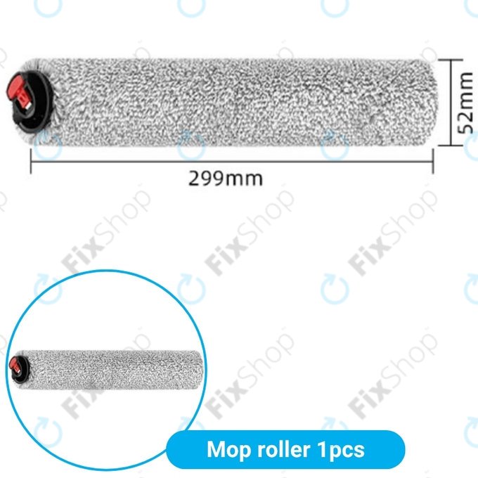 Eufy E28 Omni, E25 Omni - Celoten komplet