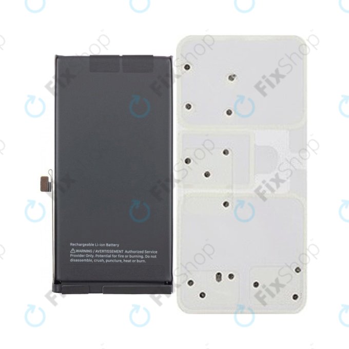 Baterije za iPhone 16 | 661-44796 | 3561mAh | Genuine Apple
