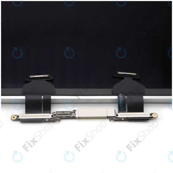 Apple MacBook Pro 13" A1989 (2018 - 2019) - LCD zaslon + sprednje steklo + pokrov (Silver) Refurbished