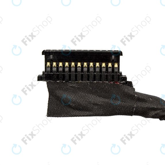 Baterija za Dell XPS 13 9370, 6300mAh, Li-Ion, 7.6V, DXGH8, HQ