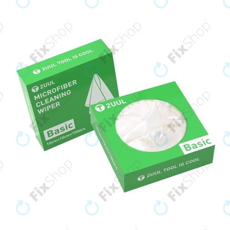 2UUL - Čistilne krpe iz mikrovlaken