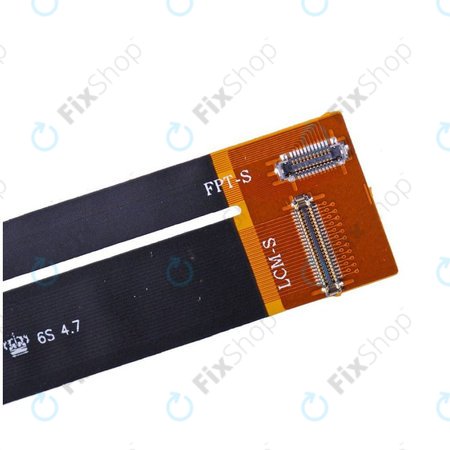 Preskusni Kabel Zaslona LCD in Dotika (3D Touch) za iPhone 6S