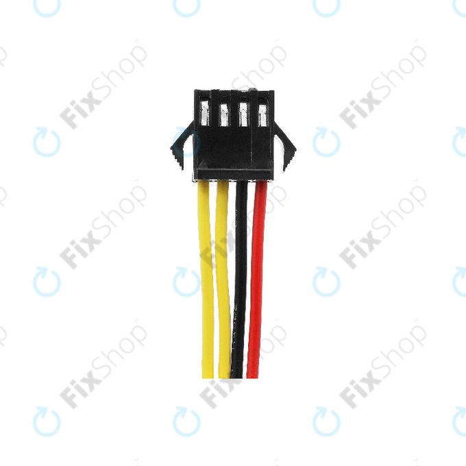 Baterija za Vileda Vr102, 201, 303, One, 2600mAh, Li-ion, 10.8V, 0769-03, HQ