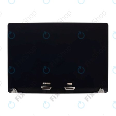 Apple MacBook Pro 16" M3 Max A2991 (2023) - LCD zaslon + sprednje steklo + pokrov (Space Gray) Refurbished